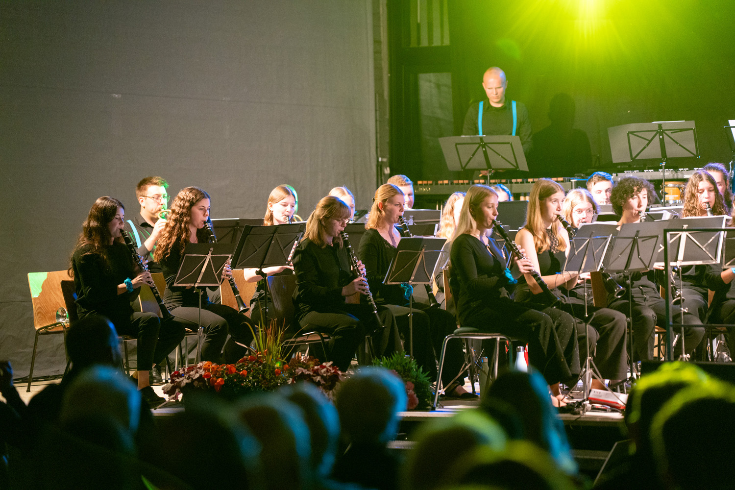 Open Air Konzert, Wendling 2025, 